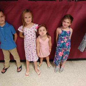 Meet your Posher, Lisa